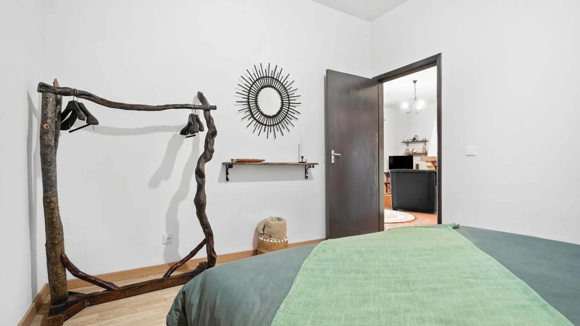 Ferienhaus Villa Casa Do Vale 13 - Ribeiro Frio Funchal