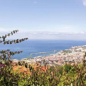The View Flat Funchal (Madeira)