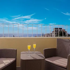 Hébergement de vacances Window By Madeira Sun Travel, Funchal (Madeira)